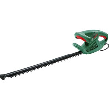 Bosch Electric Hedge Cutter EasyHedgeCut 45 (420 W, Blade Length 45 cm, Weight: 2.6 kg, in Carton Packaging)