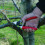 Felco Felco FEL6 Model 6 Compact Secateurs, Red 4