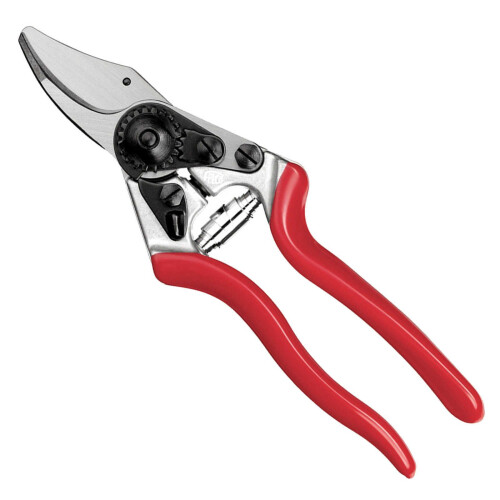 Felco Felco FEL6 Model 6 Compact Secateurs, Red
