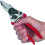 Felco Felco FEL6 Model 6 Compact Secateurs, Red 2