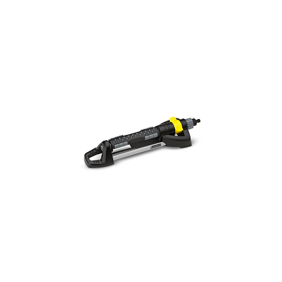 K?rcher Premium Oscillating Sprinkler - OS 5.320SV, Black