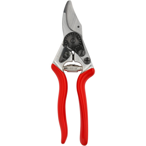 Felco FELCO Model 6 Secateurs (Medium) & Model 903 Sharpener (Diamond Steel) 1