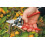 Felco FELCO Model 6 Secateurs (Medium) & Model 903 Sharpener (Diamond Steel) 4