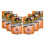 Gorilla Gorilla 3044100 Double Sided Mounting Tape Clear 1.5m (6 Pack) 1