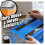 Gorilla Gorilla 3044100 Double Sided Mounting Tape Clear 1.5m (6 Pack) 4