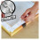 Gorilla Gorilla 3044100 Double Sided Mounting Tape Clear 1.5m (6 Pack) 5