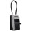 Master Lock Master Lock 5482EURD Key Safe with New Innovative Design, Flexible Cable Shackle, Capacity, High Security, Grey, Extra Large 1