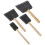 Rustins Rustins DANO5000 Original Danish Oil 5 litres & PBRUSHPACK Foam Brushes 5