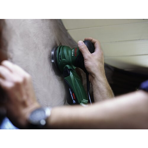 Bosch Bosch Random Orbit Sander PEX 220 A (220 W, in carton packaging) 2