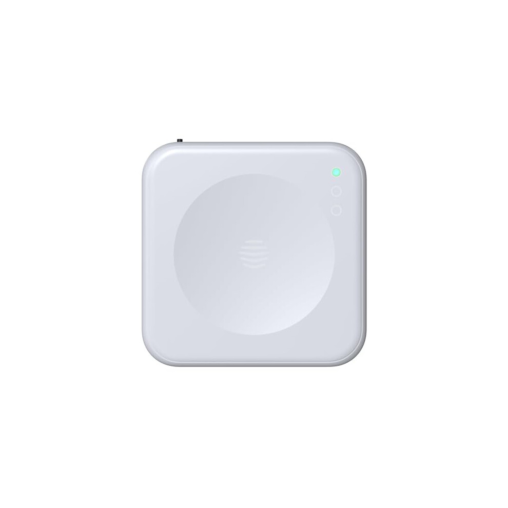 Hive Hub, Nano 2.5, White, One Size
