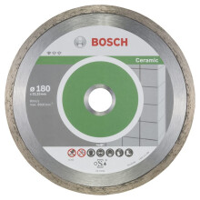 Bosch 2608603233 Diamond Cutting Disc Standard for Ceramic