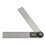 Trend Trend DLB Digital Level Box, Black & DAR200 Digital Angle Rule, 20cm 5