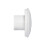 Airflow iCONsmart 15 Extractor Fan, App & Bluetooth Control, Adjustable 5-22 l/s Flow, Multi Control Options, 3.2W Energy Efficient, QuietMark Certifi 4