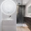 Airflow iCONsmart 15 Extractor Fan, App & Bluetooth Control, Adjustable 5-22 l/s Flow, Multi Control Options, 3.2W Energy Efficient, QuietMark Certifi 5