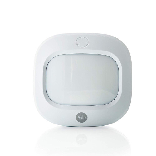 Yale Yale AC-3PIR Sync Alarm Motion Detector 3 Pack- Sync Alarm Accessory - 200m range 1