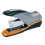Rexel Optima 70 Low Force Heavy Duty Stapler, 70 Sheet Capacity, Flat Clinch Stapling, Includes Optima Staples, Silver/Black, 2102359 4