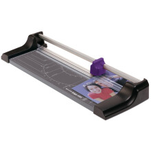Swordfish 'Edge 450' A3 10 Sheet Rotary Paper Trimmer/Guillotine Ref: 42014x
