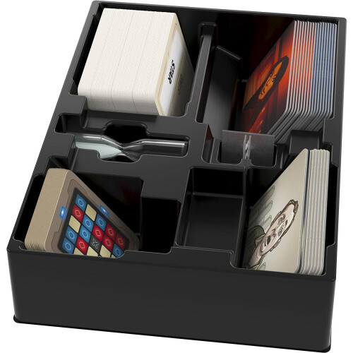 Codenames Czech Games Edition CGE00046 XXL, Mixed Colours 1