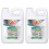 Halo Proactive Sports 2 x 2ltr Twin Pack 1