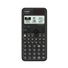 FX-991CW Advanced Scientific Calculator