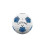Callaway Callaway Golf Chrome Soft TRUVIS - Europe Edition 1