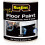Rustins RUSTINS Quick Dry Floor Paint Black 2.5ltr 1