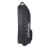 MacGregor VIP Deluxe Wheeled Travel Cover Black/Camo 2