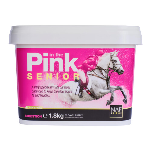 NAF in the Pink Senior,1.8kg