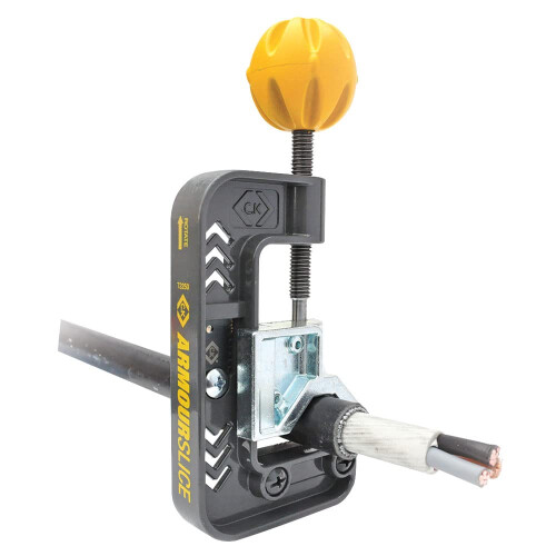 CK Tools C.K T2250 Cable Stripper, Multi-Colour