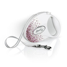 flexi Glam Splash Pink M Tape, 5 m