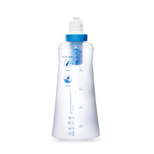Katadyn Water Filter's BeFree 1 Liter,Blue
