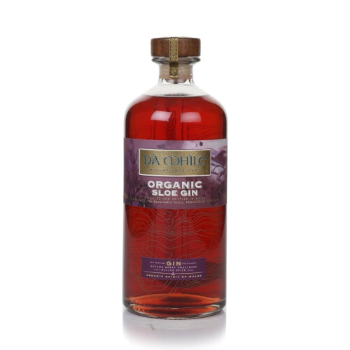 Da Mhile Sloe Gin 70cl 25%