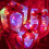 Christmas Light Gift Box LED Decorations C 20