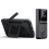 Wireless Video Doorbell with 4.3 inch IPS Screen 2-Way Audio 12