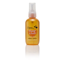 I Love Mango & Papaya Body Spritzer - 100ml