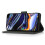 For Google Pixel 9 Shockproof PU Leather Phone Case Wallet Stand Cover 2