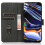 For Google Pixel 9 Shockproof PU Leather Phone Case Wallet Stand Cover 3