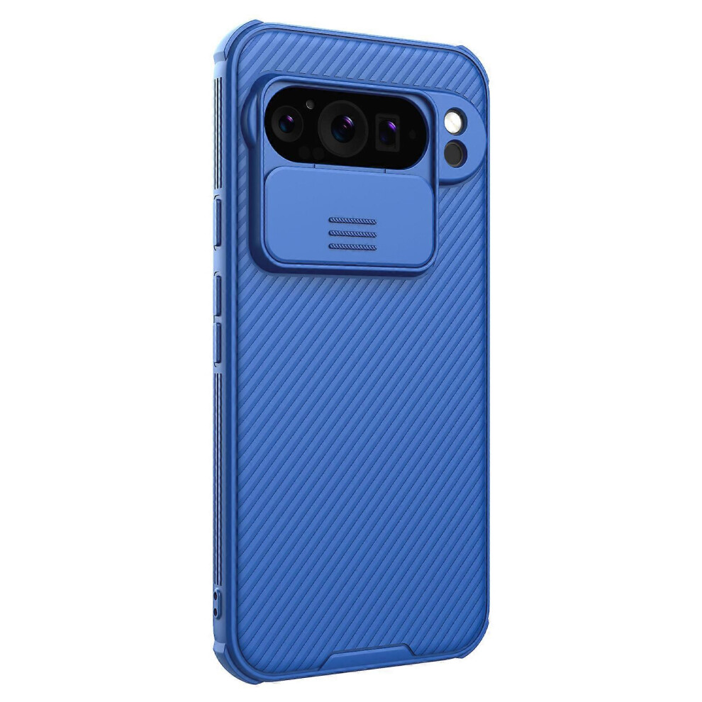 Camshield Pro Pc+Tpu Phone Case For Google Pixel 9 Pro, With Slide Camera Protector 4006042553470