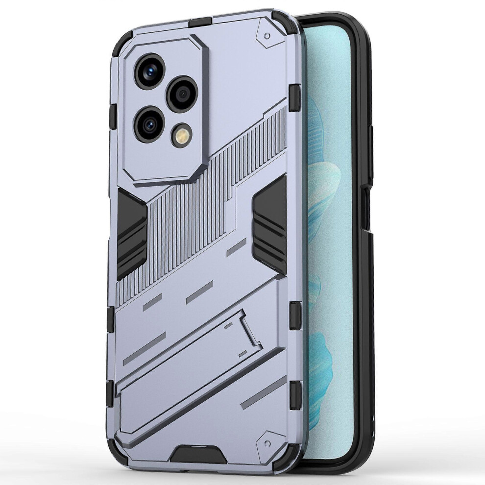 For Honor 200 Lite Case Shockproof Pc+Tpu Anti Scratch Phone Cover With Kickstand 6499630155640