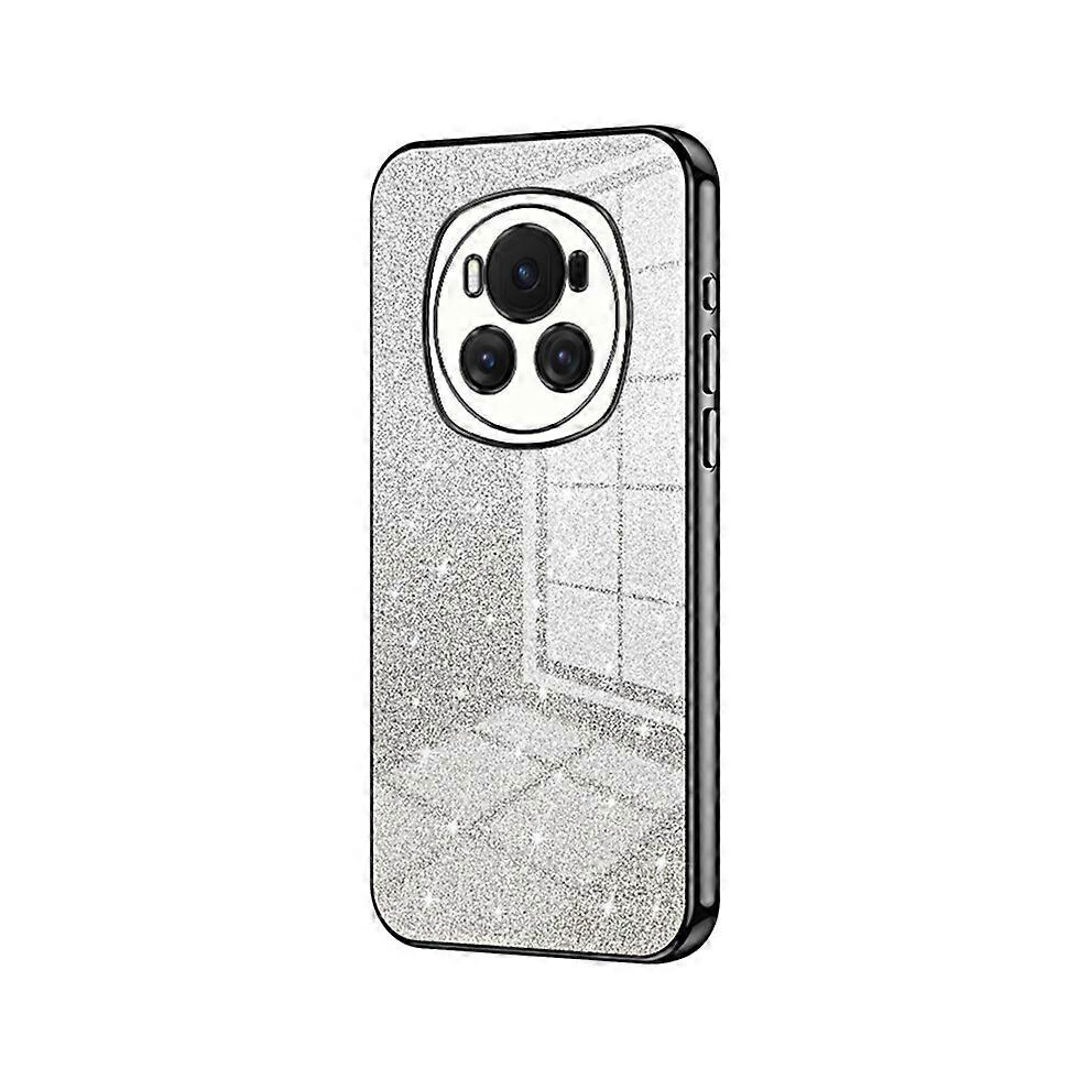 For Honor Magic6 5G Gradient Glitter Cell Phone Cases Electroplated Tpu Shell 6499630163287