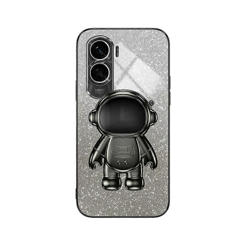 For Honor X50i 5G Pc+Tpu Case Phone Back Cover With Astronaut Kickstand 6186831308103
