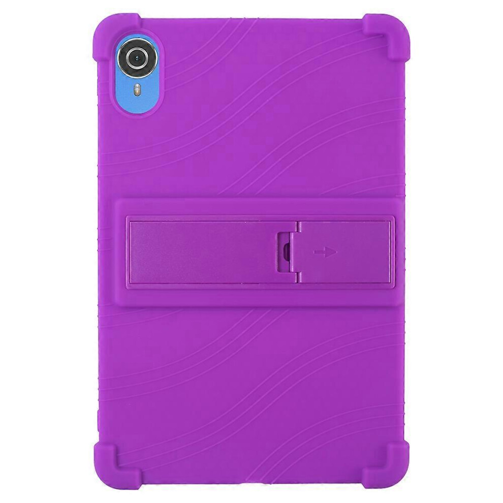 Photos - Other for Computer For Teclast P25T/ P26T Silicone Case Kickstand Shockproof Protective Cover