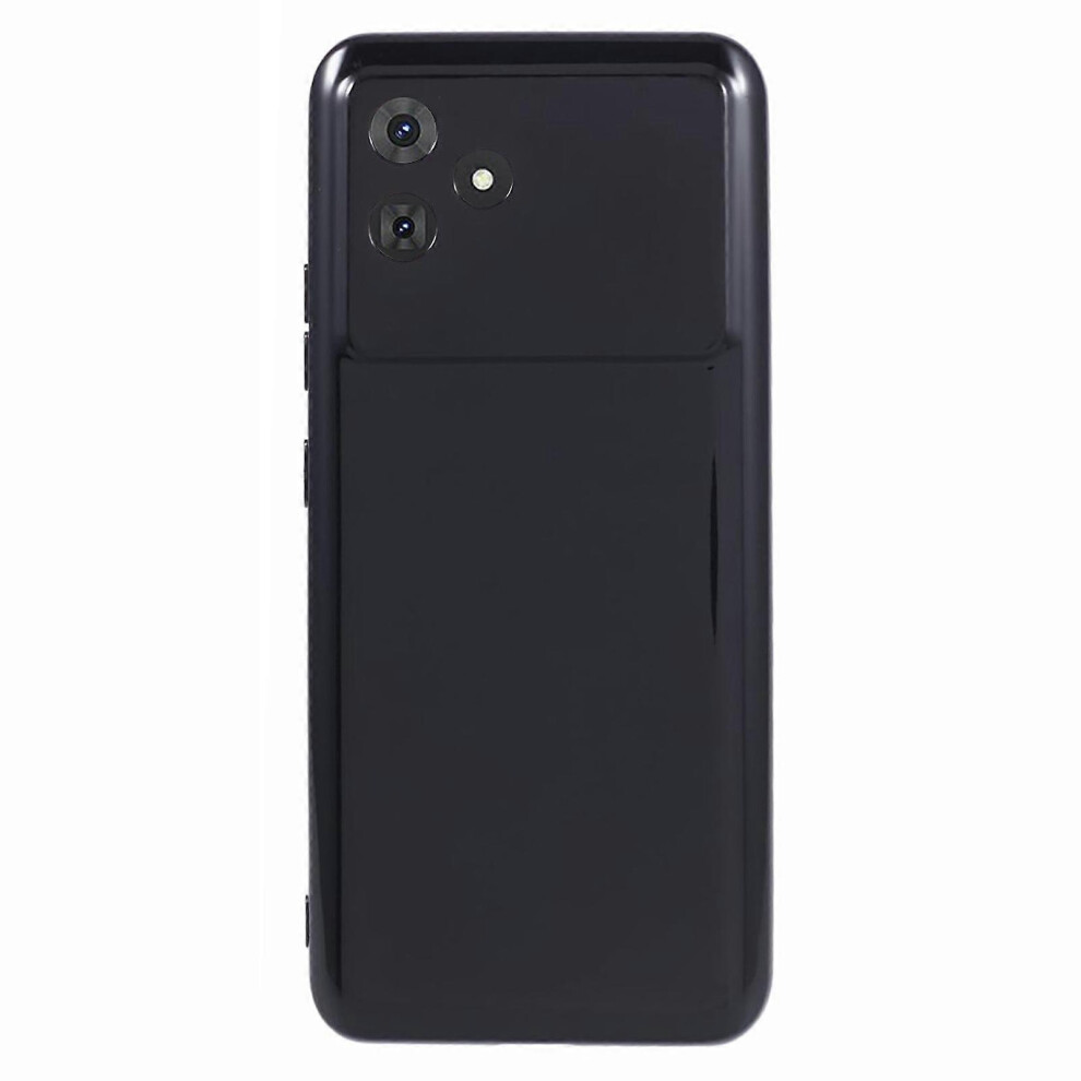 Anti-Drop Shockproof Soft Tpu Protective Phone Cover Case For Cubot Note 21 6186831345160