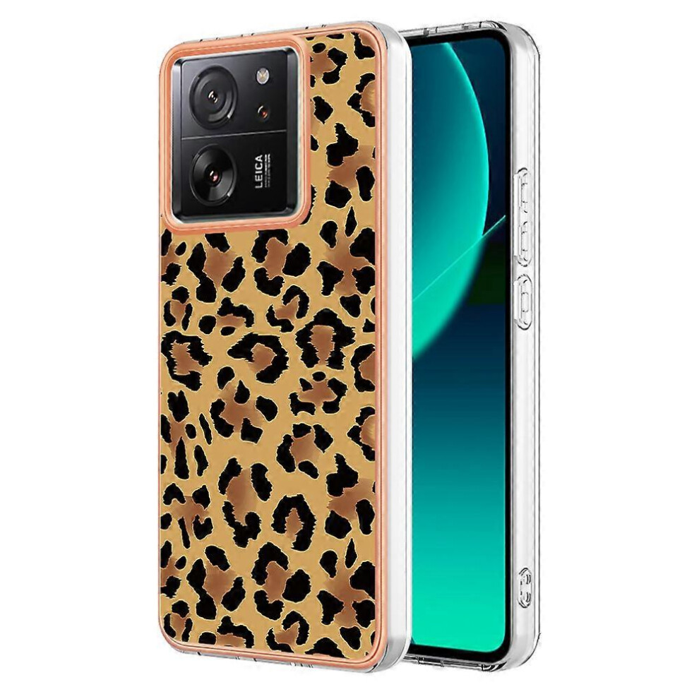 2.0Mm Imd Pattern Phone Tpu Cover Protective Phone Case For Xiaomi 13T/13T Pro 6186831350492