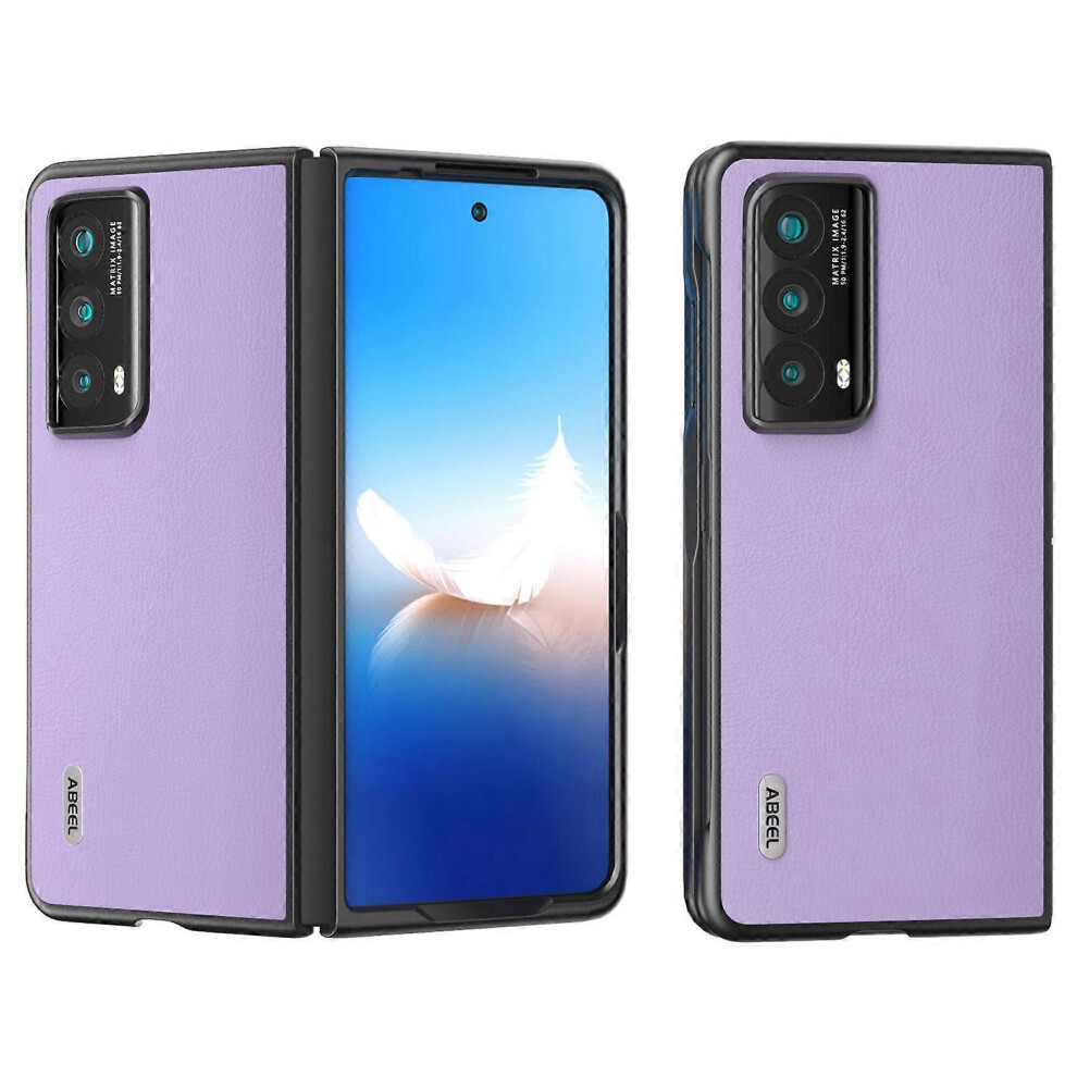 Ecological Texture Shockproof Phone Case For Honor Magic Vs2 5G 6186831348635