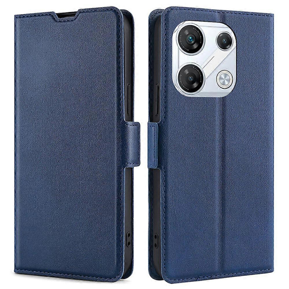 For Infinix Gt 10 Pro 5G Case Card Slot Pu Leather Stand Phone Cover 6186831364918