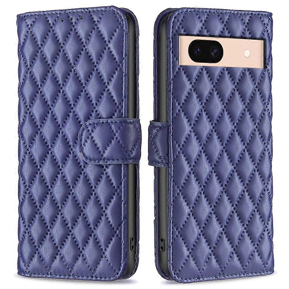 For Google Pixel 8A Case Wallet Stand Leather Cover 6186831367278