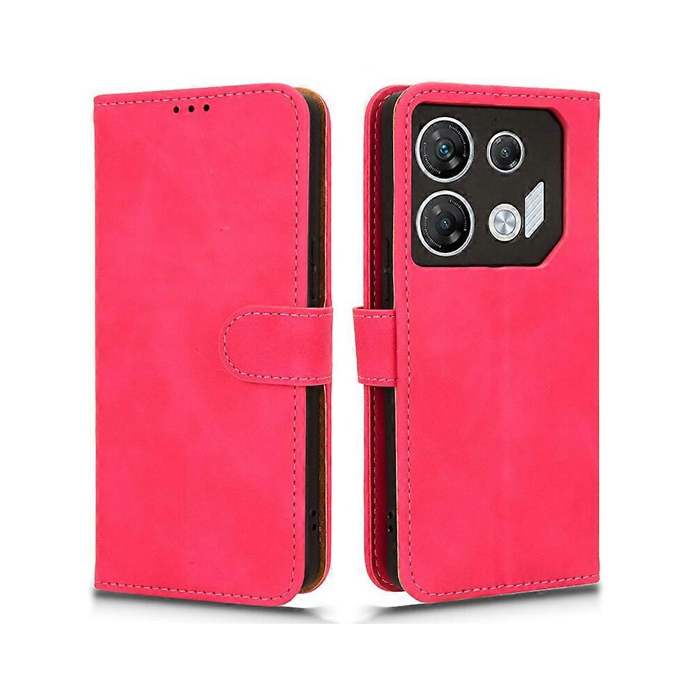 For Infinix Gt 10 Pro 5G Phone Case Stand Wallet Leather Phone Cover 6186831368602