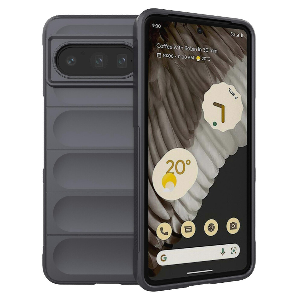 For Google Pixel 8 Pro Case Soft Tpu Rugged Phone Cover 6186831371008