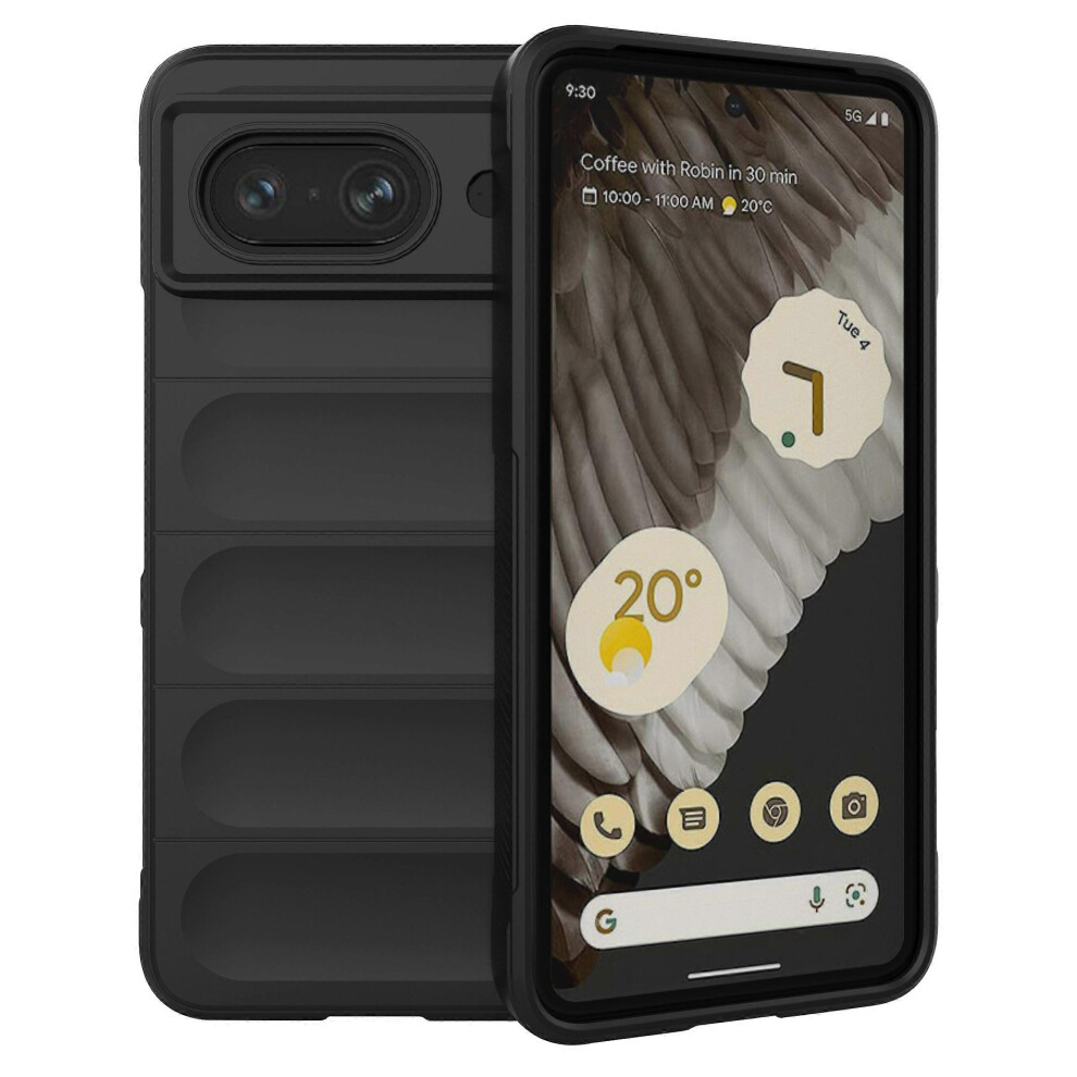 For Google Pixel 8 Case Rugged Shockproof Tpu Phone Cover 6186831371282
